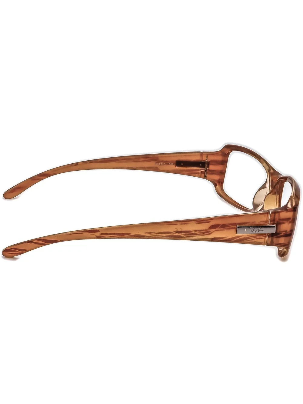 Ray-Ban RB 4078 689 Sunglasses (no lenses)